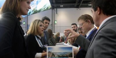 Alicante, nouveau champ de bataille entre le PSOE et le PP en raison de l&rsquo;effet capital… de Valence