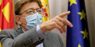Puig écarte la taxe madrilène : « Pour compenser l&rsquo;effet capital, cela peut se faire d&rsquo;une autre manière »