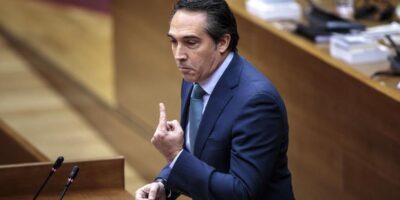 Le PP accuse Puig d&rsquo;avoir laissé 2 623 millions de « social » sans exécuter malgré l&rsquo;augmentation des financements régionaux