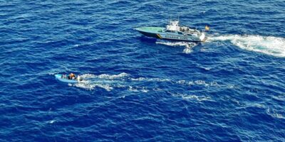 39 autres morts sur la route des Canaries dans un naufrage avec un seul survivant