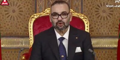 Le roi du Maroc ouvre une « nouvelle étape indita » avec l&rsquo;Espagne fondée sur la « confiance »