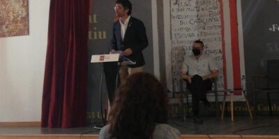 Le gouvernement défend l&rsquo;indépendance unilatérale pour ne pas aller « vendu » à la table du dialogue