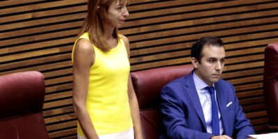 La dissidence grandit sur le valencien juste après l&rsquo;évasion d&rsquo;un député de Vox au groupe des non attachés aux Cortes