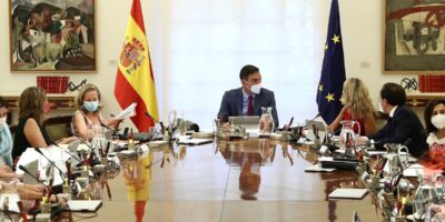 Pedro Sánchez n&rsquo;est pas apparu au Congrès pour expliquer l&rsquo;opération en Afghanistan