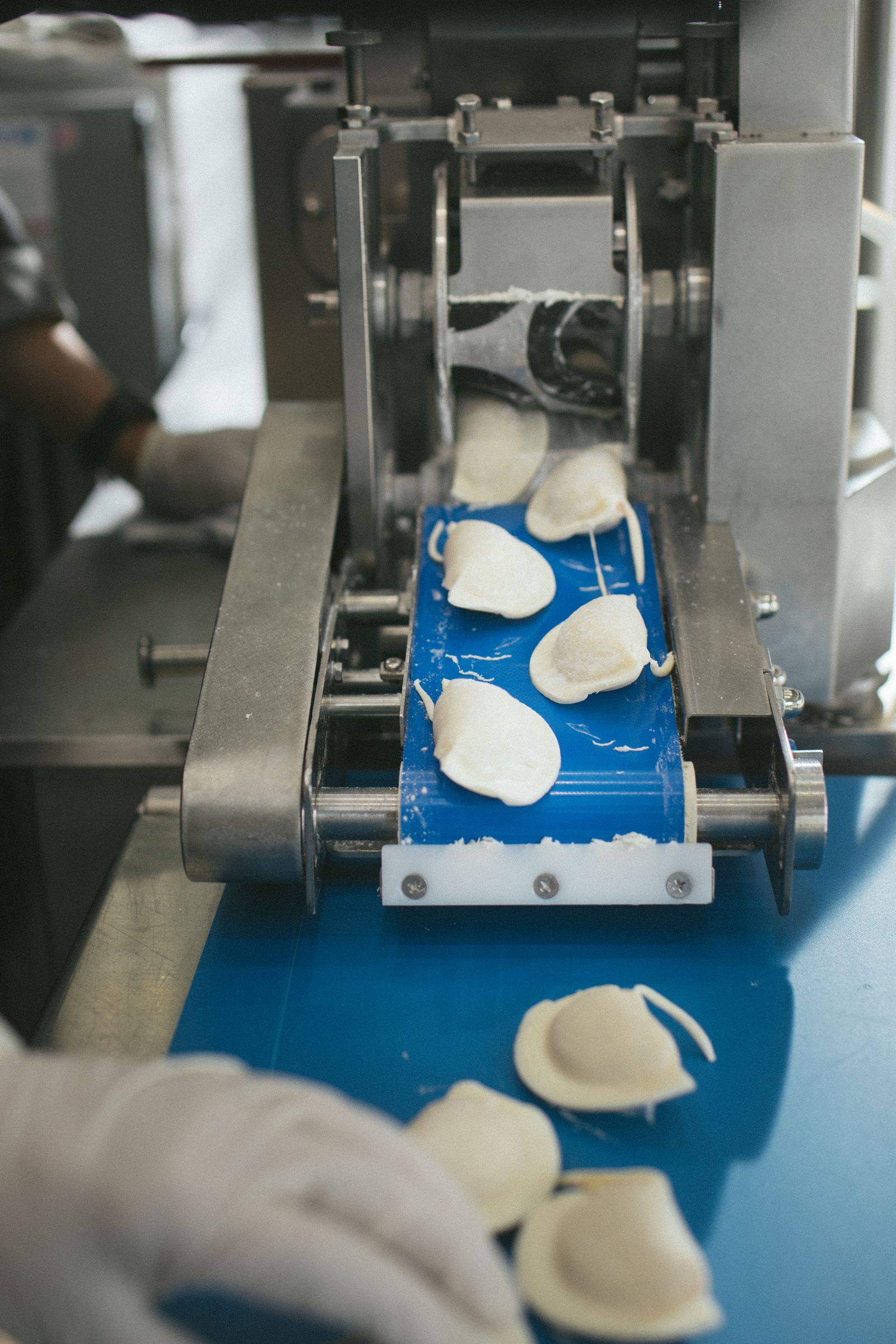 Brooklyn Dumpling Shop accélère son expansion à l'échelle nationale avec le premier accord de franchise au Texas