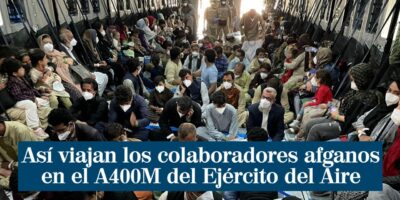 Défendre « au maximum » la capacité des avions à secourir les collaborateurs afghans à Kaboul