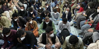 Le PP remet en cause la légalité de la mission de sauvetage en Afghanistan et Robles l&rsquo;accuse d' »ignorance absolue »
