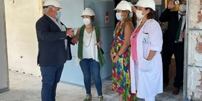 La Junte tente de repêcher près d&rsquo;un million d&rsquo;Andalous sans vacciner