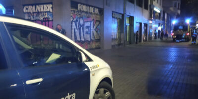 « Il l&rsquo;a bien pensé » : ils pensent que le suspect en assassinant son fils dans un hôtel a planifié le crime