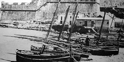 Pescola, 1911 : l&rsquo;année où la mer a englouti 34 pêcheurs