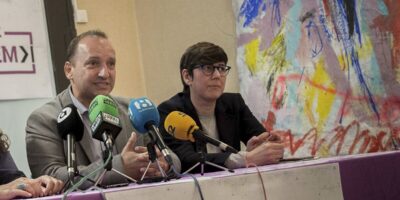La poussière de Podemos qui n&rsquo;éteint pas Ione Belarra et éclabousse Ximo Puig