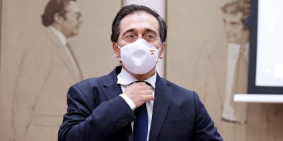 Jos Manuel Albares révèle qu&rsquo;il entretient des contacts avec le Maroc et l&rsquo;Algérie et que « le gaz pour l&rsquo;Espagne n&rsquo;est pas en danger »