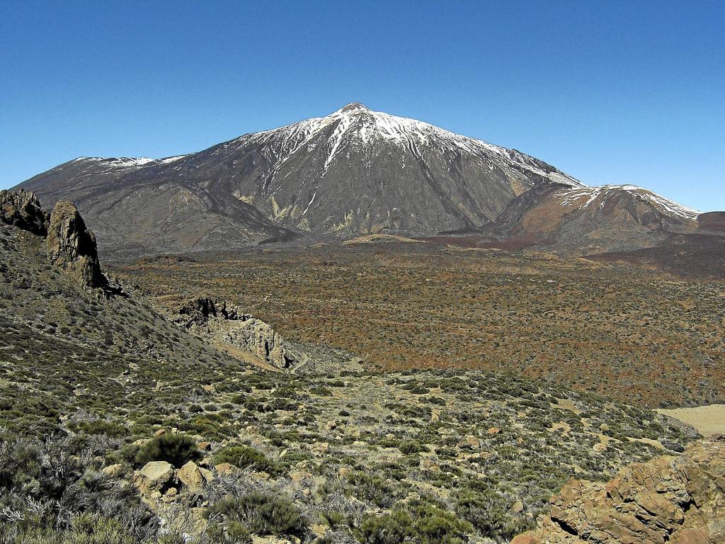 Teide