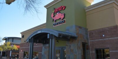 Angry Crab Shack s&rsquo;apprête à ouvrir sa première franchise au Texas