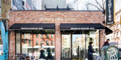 Brooklyn Dumpling Shop signe un accord pour amener six nouveaux emplacements à Brooklyn