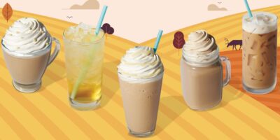 Caribou Coffee lance la saison d&rsquo;automne avec des classiques réconfortants et des gorgées de citrouille et de pomme élevées