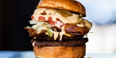 Célébrez la rentrée avec le nouveau spécial de Big Deal Burger