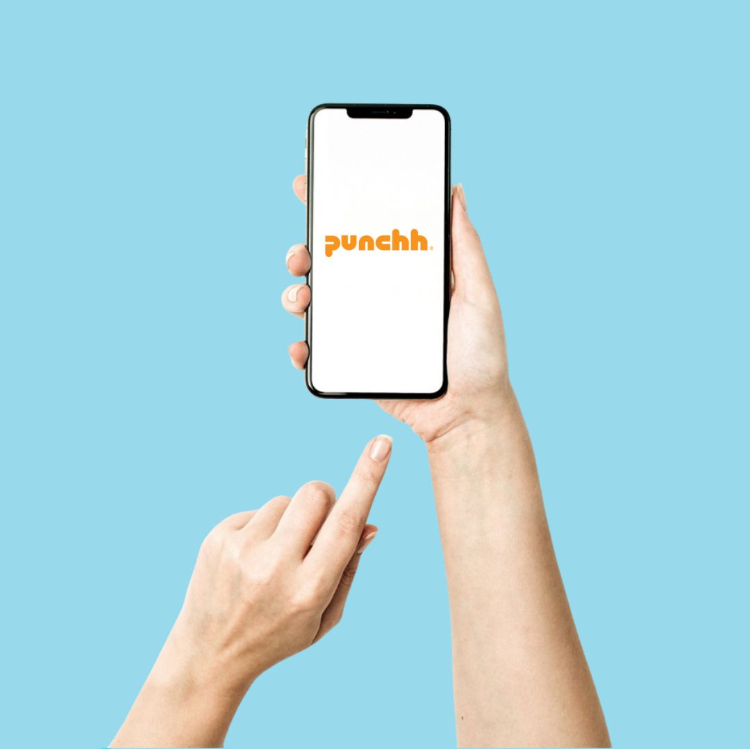 Champion PR devient l'agence de référence de Punchh Champion PR devient l'agence de référence de Punchh