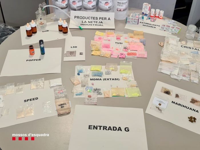 Médicament intervenu