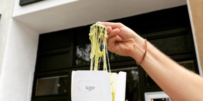 DalMoros Fresh Pasta To Go lance la livraison, la bière et le vin, ainsi que la commande en ligne, l&rsquo;application mobile et de nouvelles sauces à venir