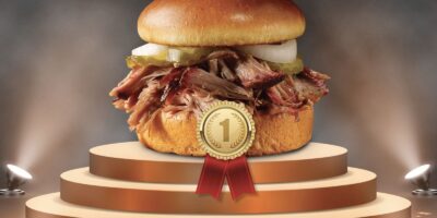 Dickey&rsquo;s Barbecue Pit célèbre l&rsquo;été de l&rsquo;or