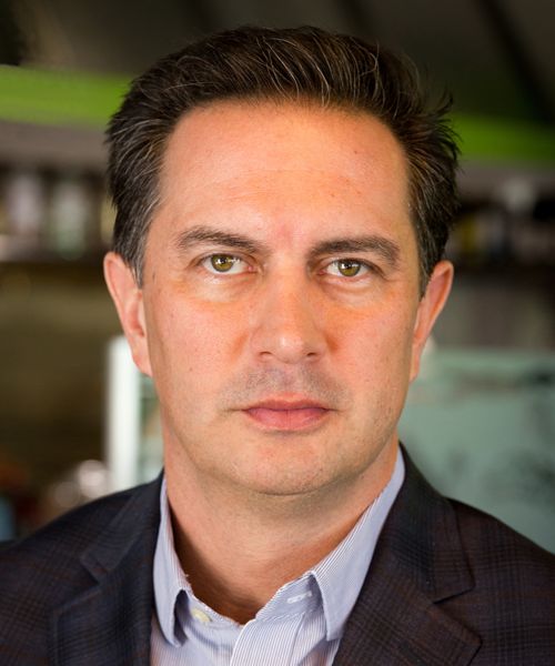 Dickey's conclut un accord de franchise à plusieurs unités monumental dans le nord-est Luis Ibarguengoytia, PDG et président de Chaac Foods, LLC