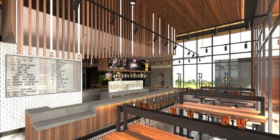 Dog Haus transforme l&rsquo;expérience client avec l&rsquo;évolution du prototype