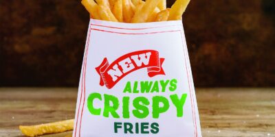 Farmer Boys célèbre son 40e anniversaire avec un cadeau Spudtacular Trip