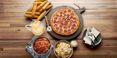 Fazoli&rsquo;s annonce une 14e augmentation des ventes à deux chiffres avec juillet atteignant près de 28% par rapport à 2019