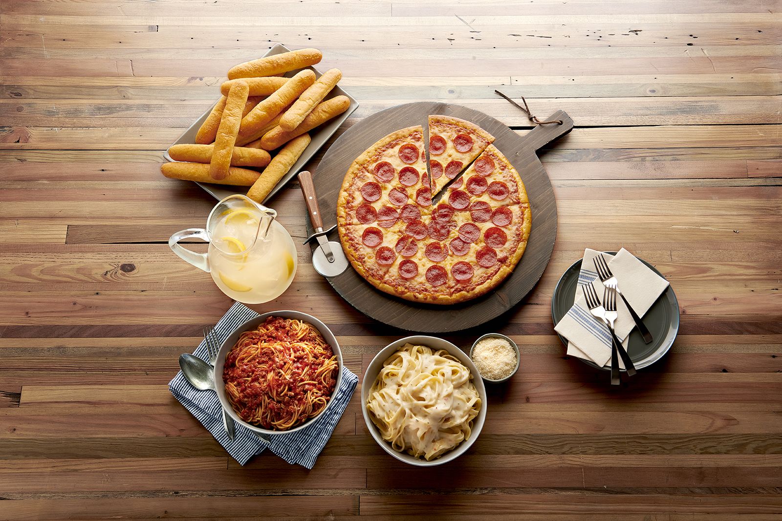 Fazoli's annonce une 14e augmentation des ventes à deux chiffres avec juillet atteignant près de 28% par rapport à 2019 Fazoli's annonce une 14e augmentation des ventes à deux chiffres avec juillet atteignant près de 28% par rapport à 2019