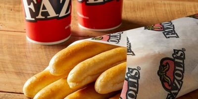 Fazoli&rsquo;s célèbre l&rsquo;inauguration de son premier restaurant à Rome