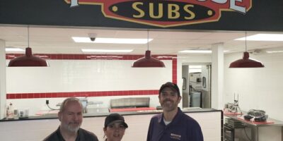 Firehouse Subs ouvre ses portes sur le campus du Florida Institute of Technology dans la toute nouvelle aire de restauration Panther