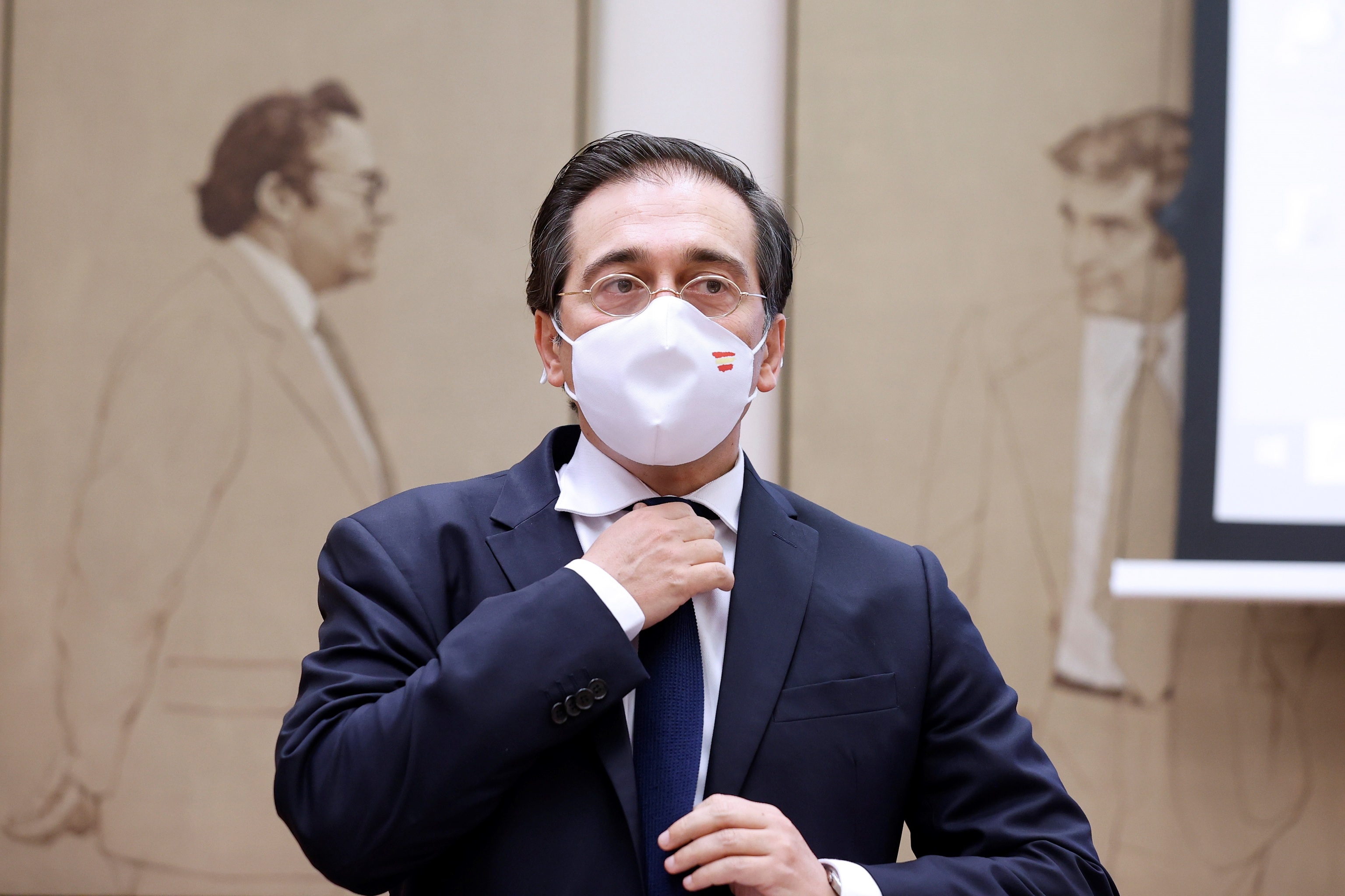 Ministre Jos