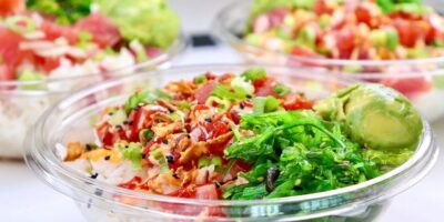 Kona Poké annonce l&rsquo;ouverture d&rsquo;un troisième restaurant à Apopka, en Floride, fin 2021 et de futurs emplacements dans tout l&rsquo;État