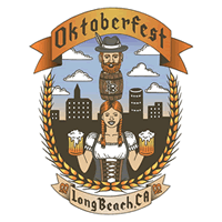 Oktoberfest de Long Beach L'Oktoberfest inaugurale de Long Beach, dirigée par le célèbre groupe Festmeister Hans und Die Sauerkrauts, annonce les dates et les festivités de 2021