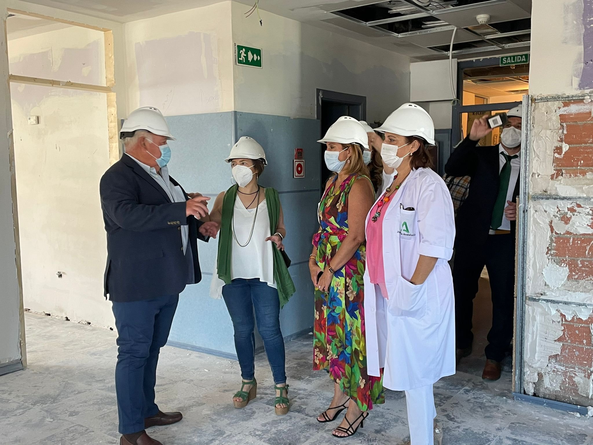 Le conseiller en santé, Jes