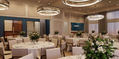 La Petite Italie de Maggiano entre dans la nouvelle génération d&rsquo;héritage de marque