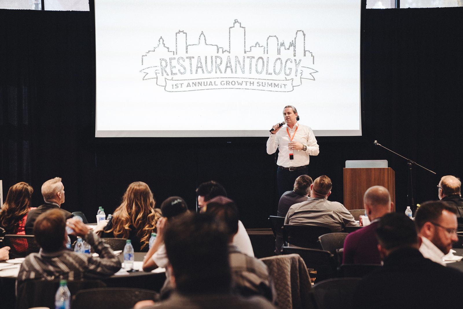 La conférence de restauration de 2021 sera un événement incontournable pour les fondateurs et les équipes de direction de concepts émergents La conférence de restauration de 2021 sera un événement incontournable pour les fondateurs et les équipes de direction de concepts émergents