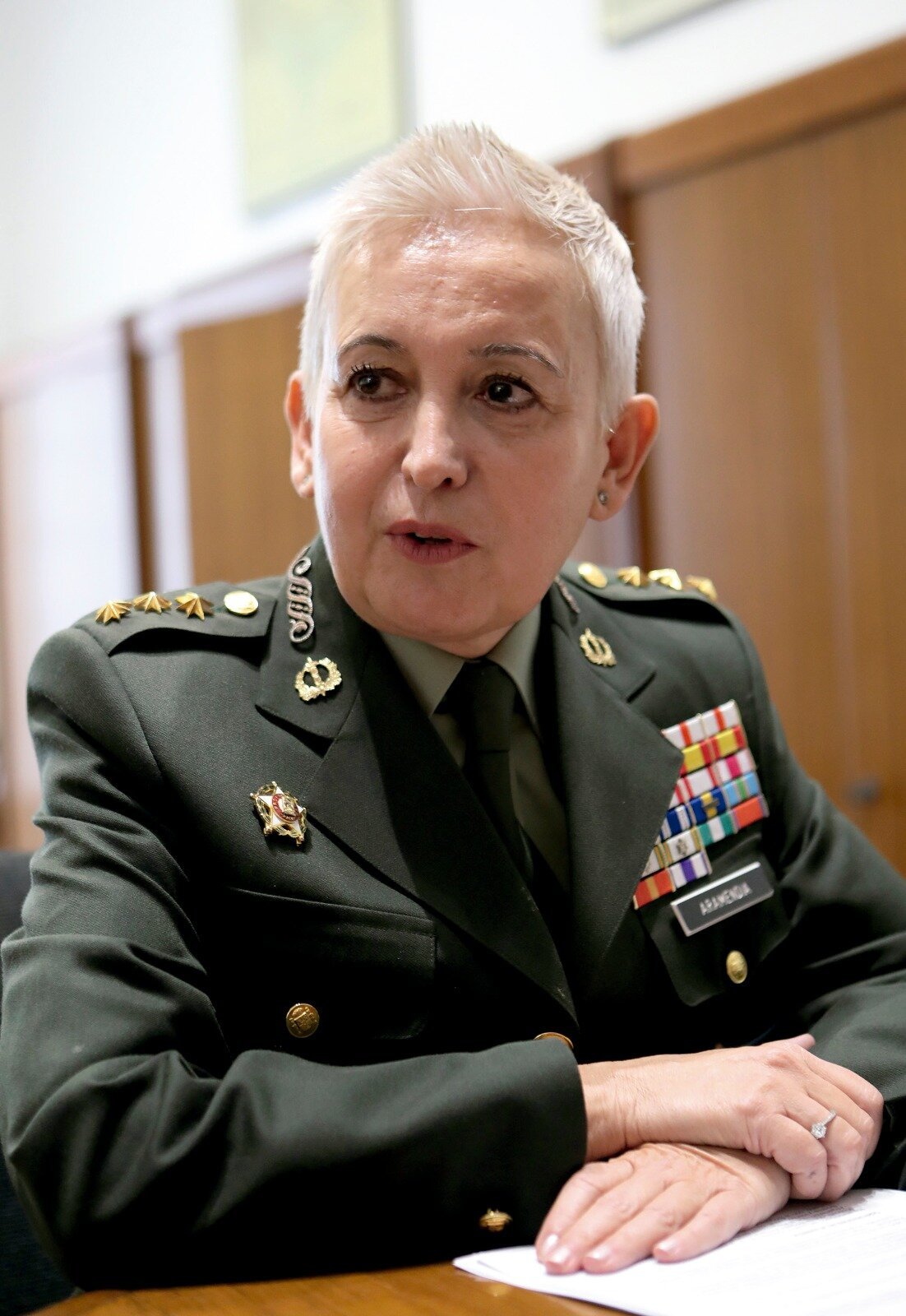 Général Bego