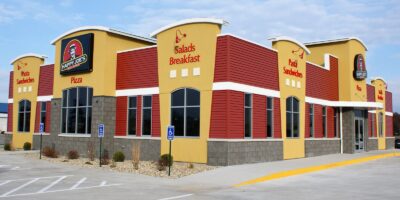 La franchise émergente Happy Joe&rsquo;s se prépare à son expansion avec une refonte stratégique de Harrison