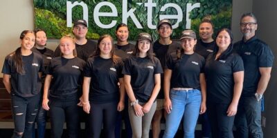La marque nationale de style de vie Nékter Juice Bar ouvre ses deux premiers magasins à El Paso