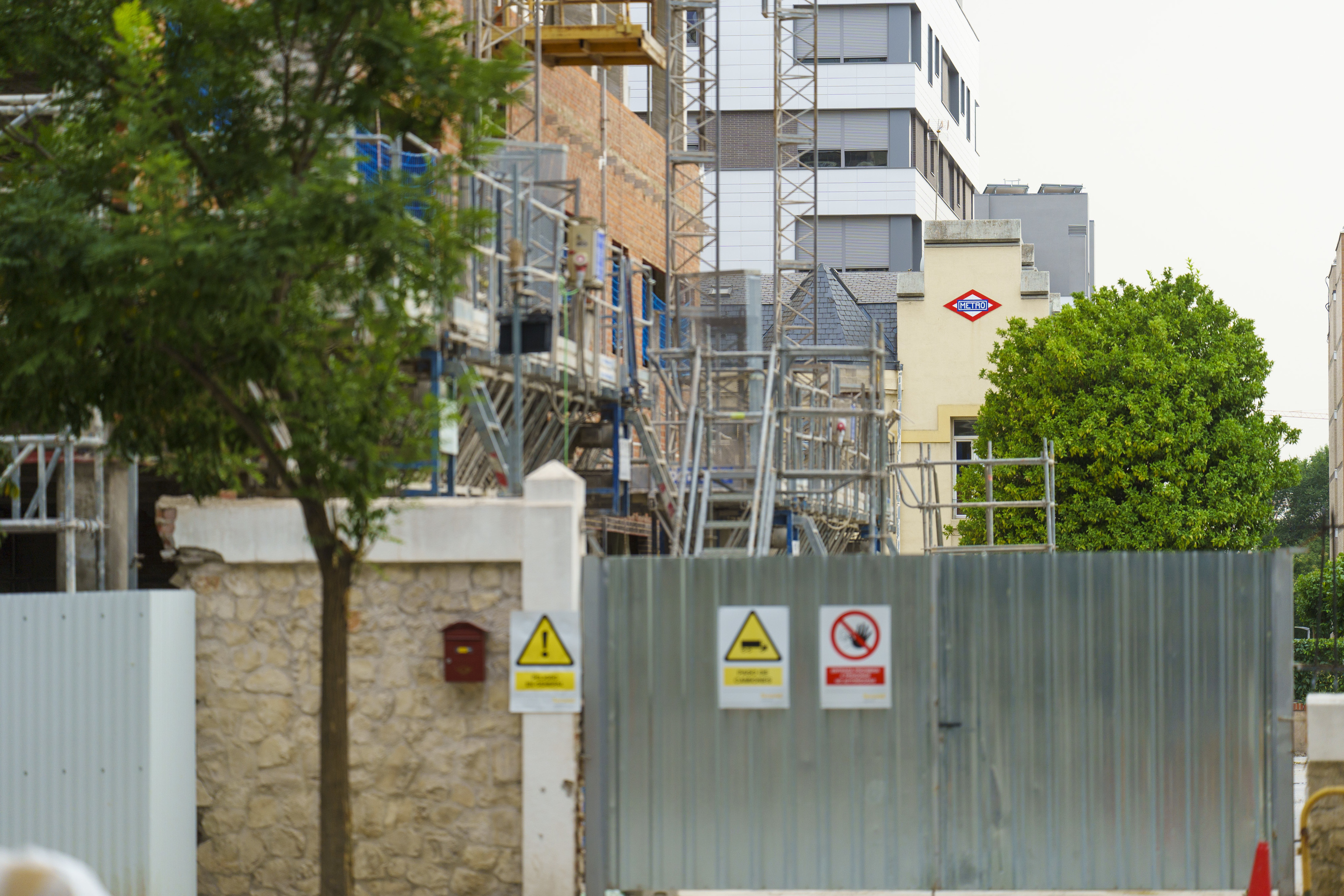Construction