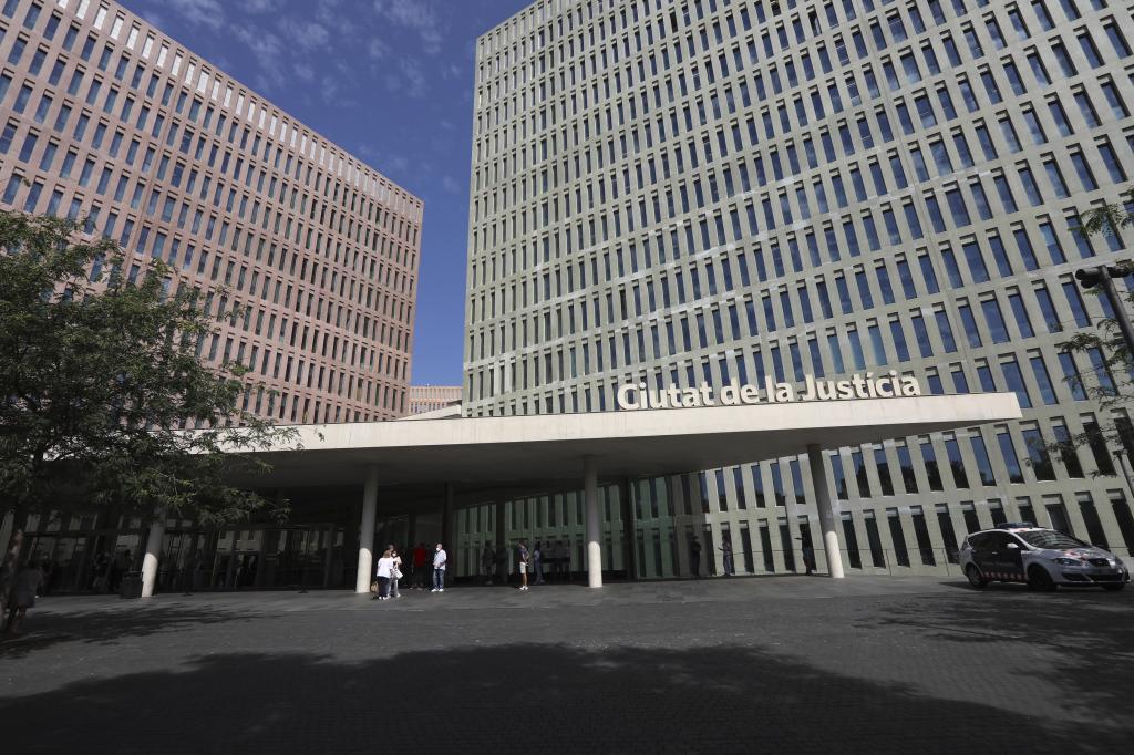 Le suspect a déclaré