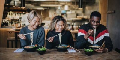 Le restaurant Wagamama fait son entrée sur le marché de Géorgie et plus d&rsquo;informations sur le rapport hebdomadaire de pré-ouverture du restaurant de What Now Media Group