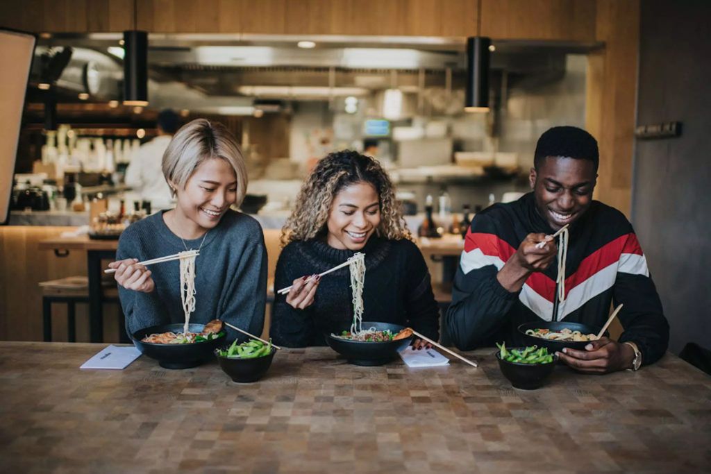 Le restaurant Wagamama fait son entrée sur le marché de Géorgie et plus d'informations sur le rapport hebdomadaire de pré-ouverture du restaurant de What Now Media Group Le restaurant Wagamama fait son entrée sur le marché de Géorgie et plus d'informations sur le rapport hebdomadaire de pré-ouverture du restaurant de What Now Media Group
