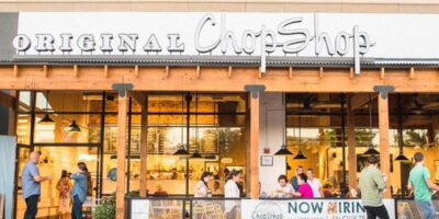 Les ventes d&rsquo;Original ChopShop montent en flèche au deuxième trimestre 2021