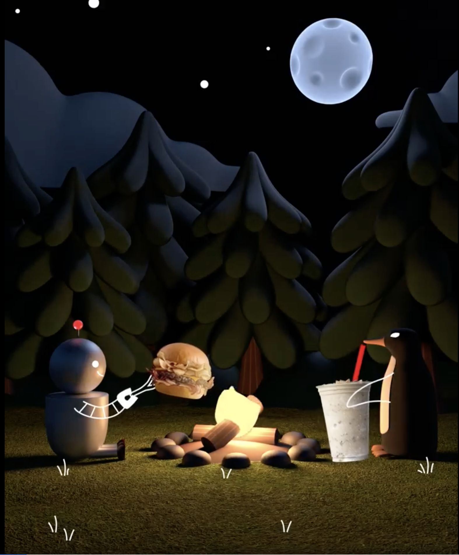 MOOYAH Burgers, Fries & Shakes s'associe à l'agence Habitat pour les réseaux sociaux MOOYAH Burgers, Fries & Shakes s'associe à l'agence Habitat pour les réseaux sociaux
