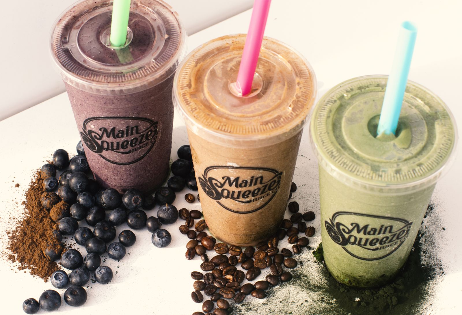 Main Squeeze Juice Co. annonce son expansion dans DFW Main Squeeze Juice Co. annonce son expansion dans DFW