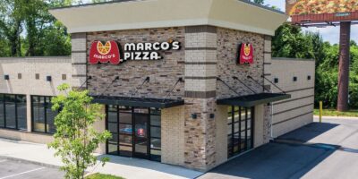 Marco&rsquo;s Pizza annonce les plans de développement de la franchise de Cleveland et vise à ajouter cinq magasins d&rsquo;ici 2025
