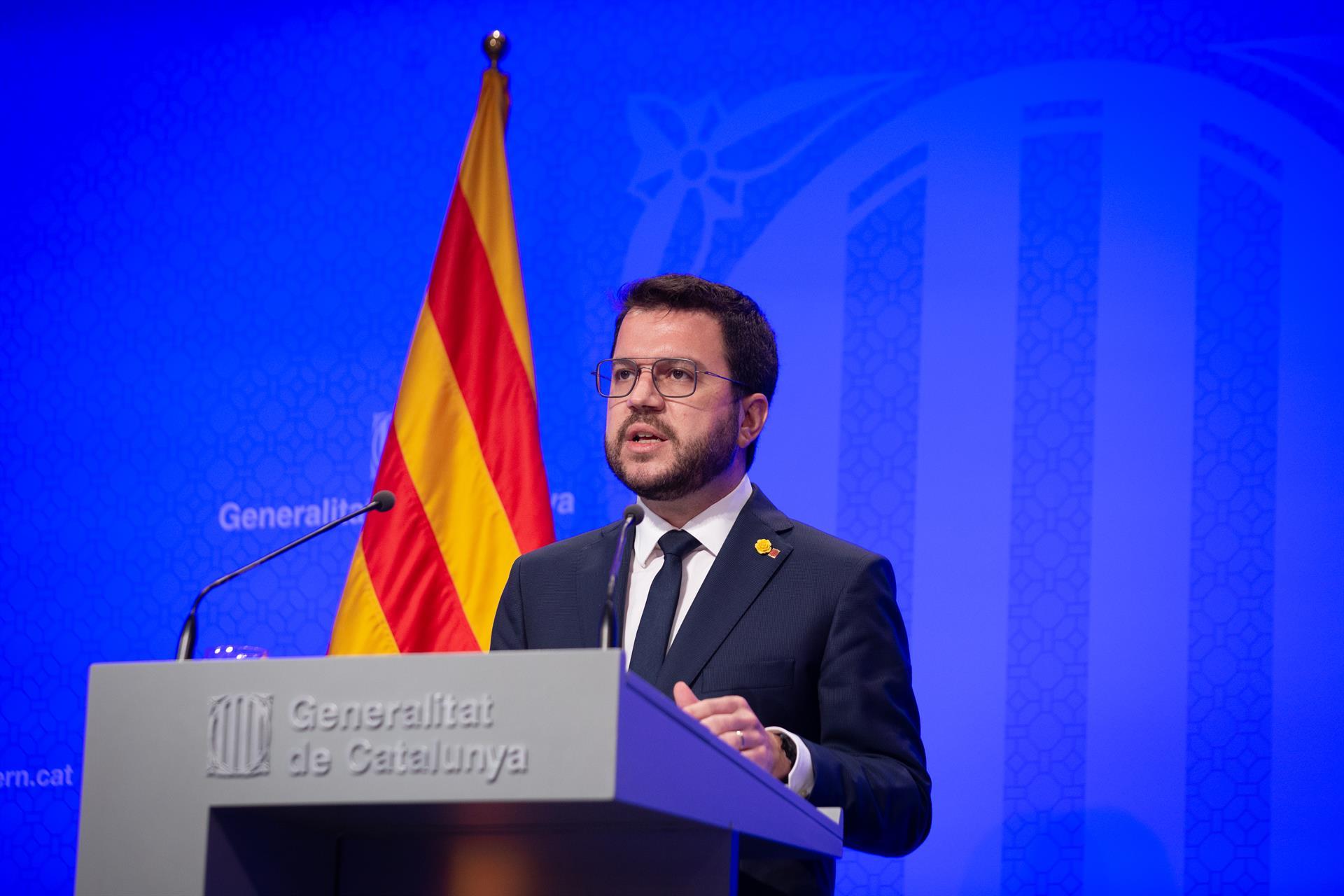 Président Catal